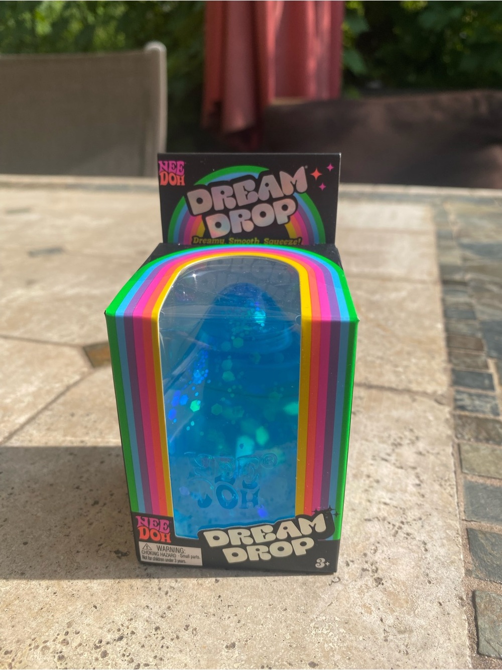 Needoh Dream Drop Kids One Piece - Blue